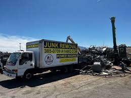 Reliable Vestavia Hills, AL Junk Removal Services Solutions