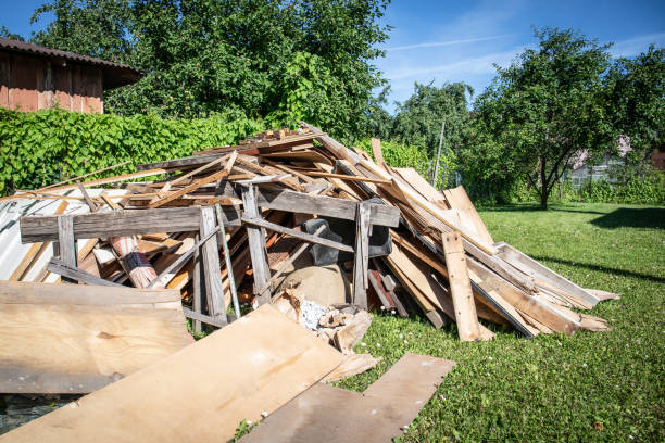 Best Recycling Services for Junk  in Vestavia Hills, AL